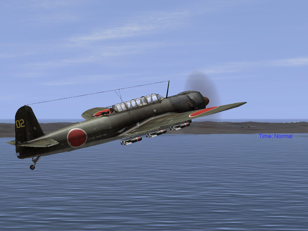 IL-2 Sturmovik: 1946 screenshot 14