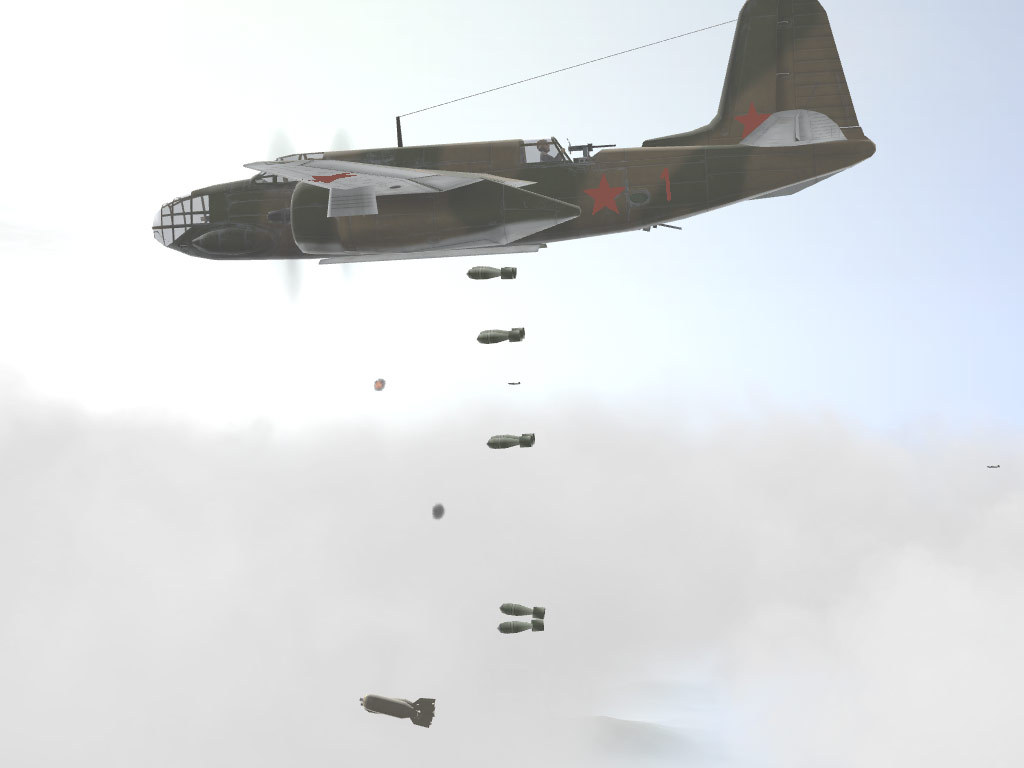 IL-2 Sturmovik: 1946 screenshot 15