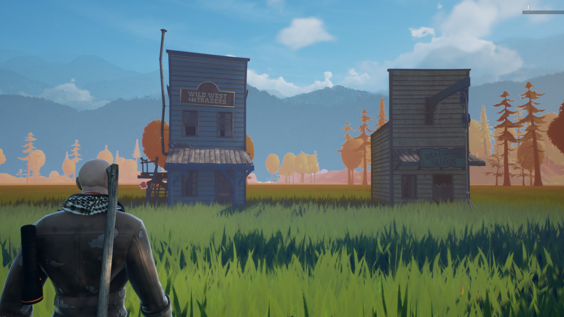 Gone Upstate 2 : Big Sky Country screenshot 6