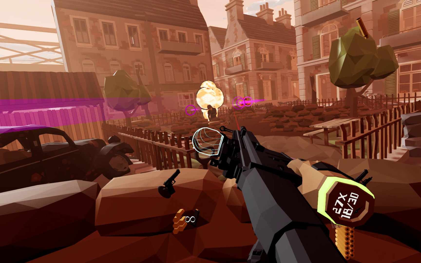 HeadCount screenshot 6