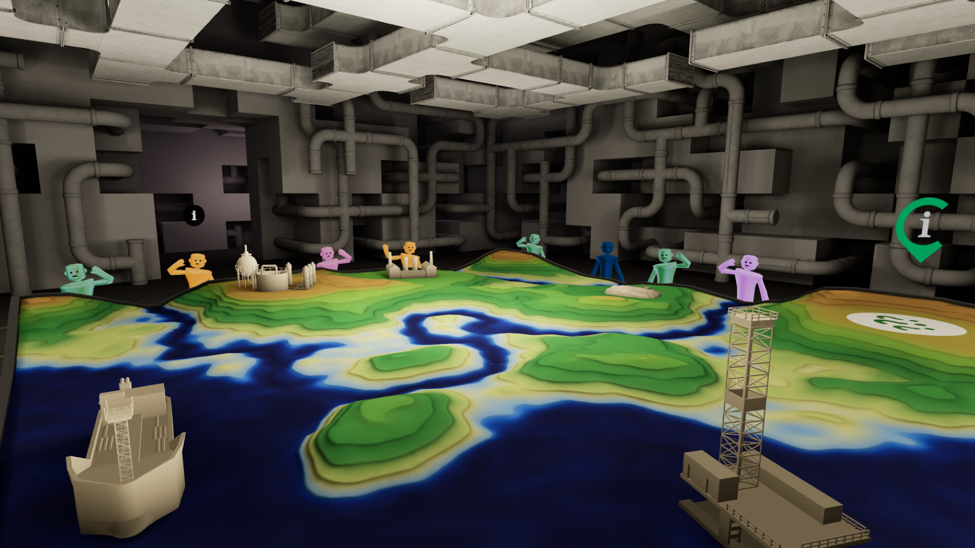 Curatours screenshot 12