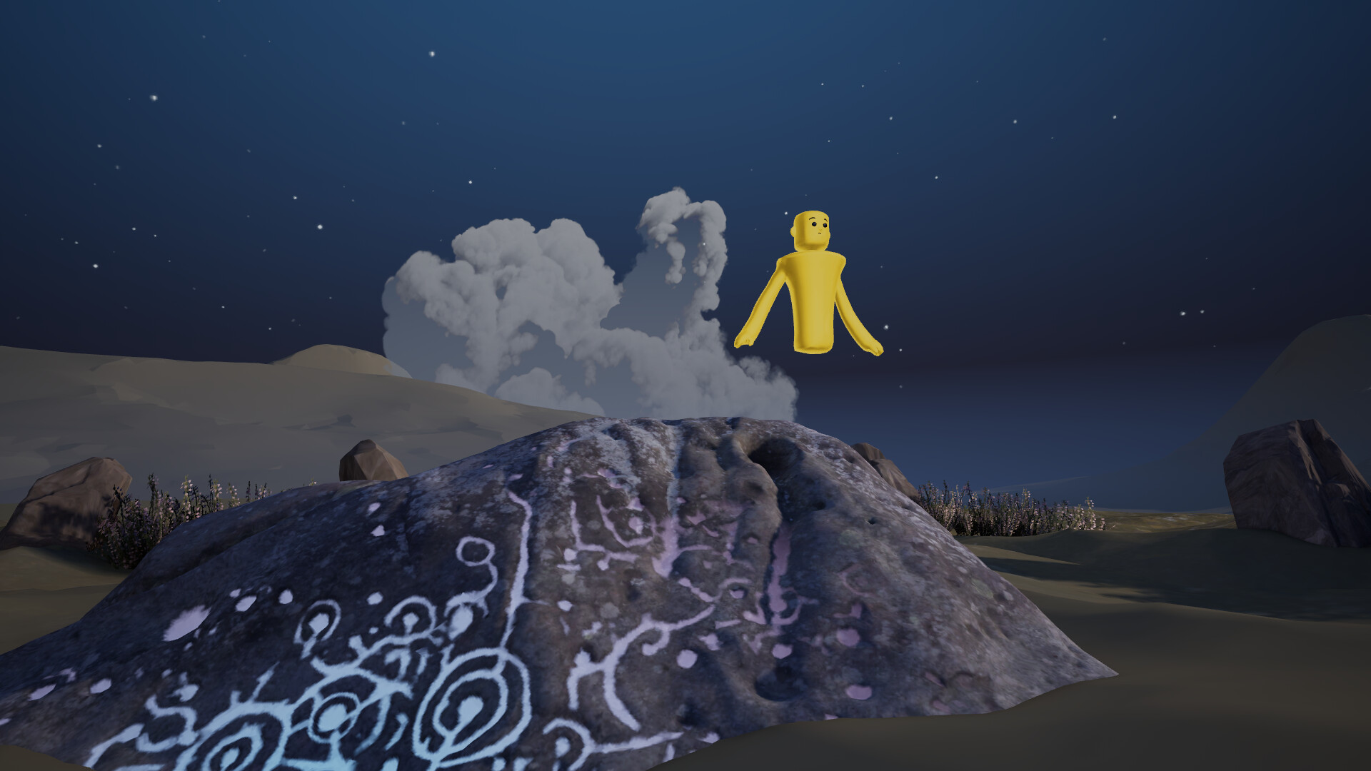 Curatours screenshot 2