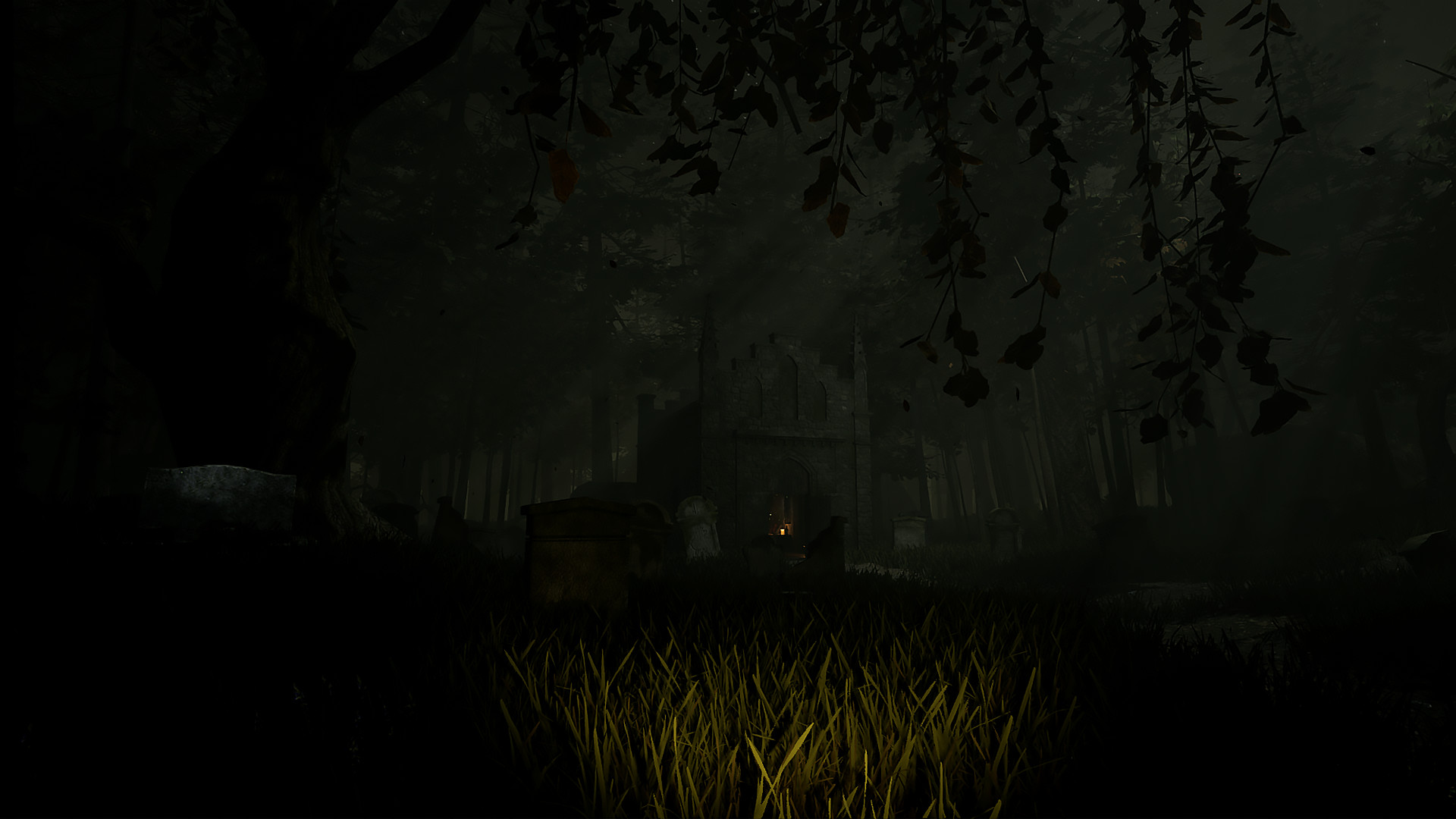 Veneficium screenshot 8