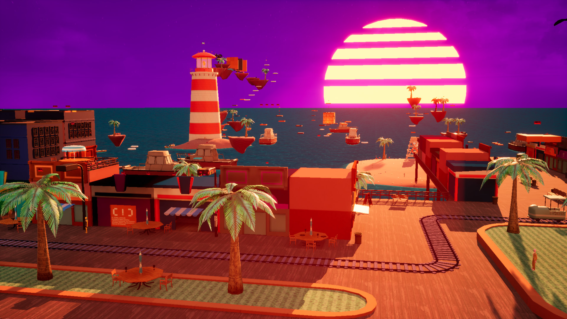 Evo\Wave screenshot 1