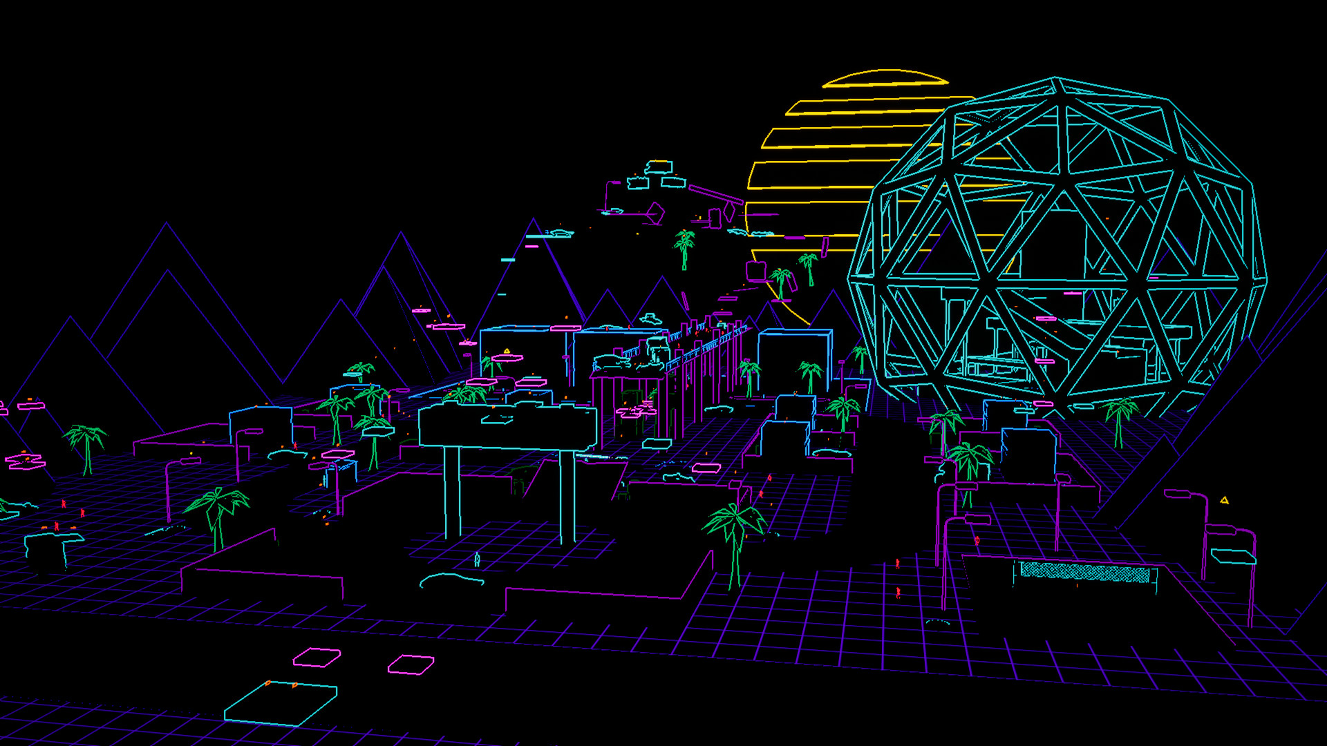 Evo\Wave screenshot 2