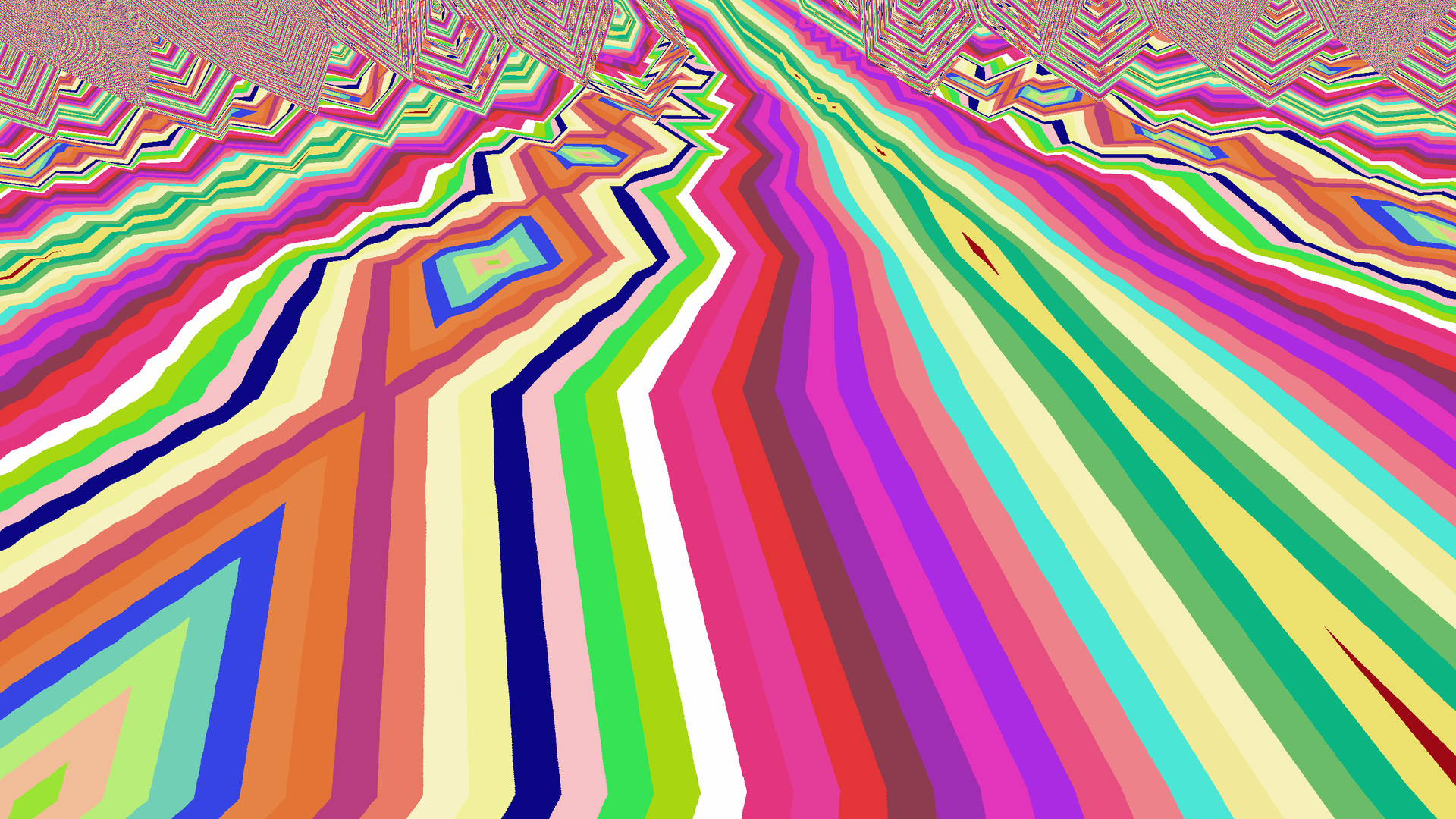 The Catacombs of Solaris Revisited screenshot 8