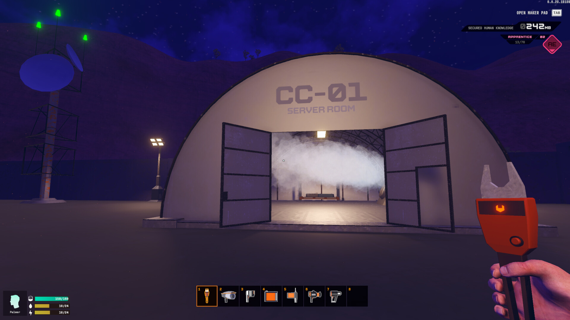 The Maker Way screenshot 5
