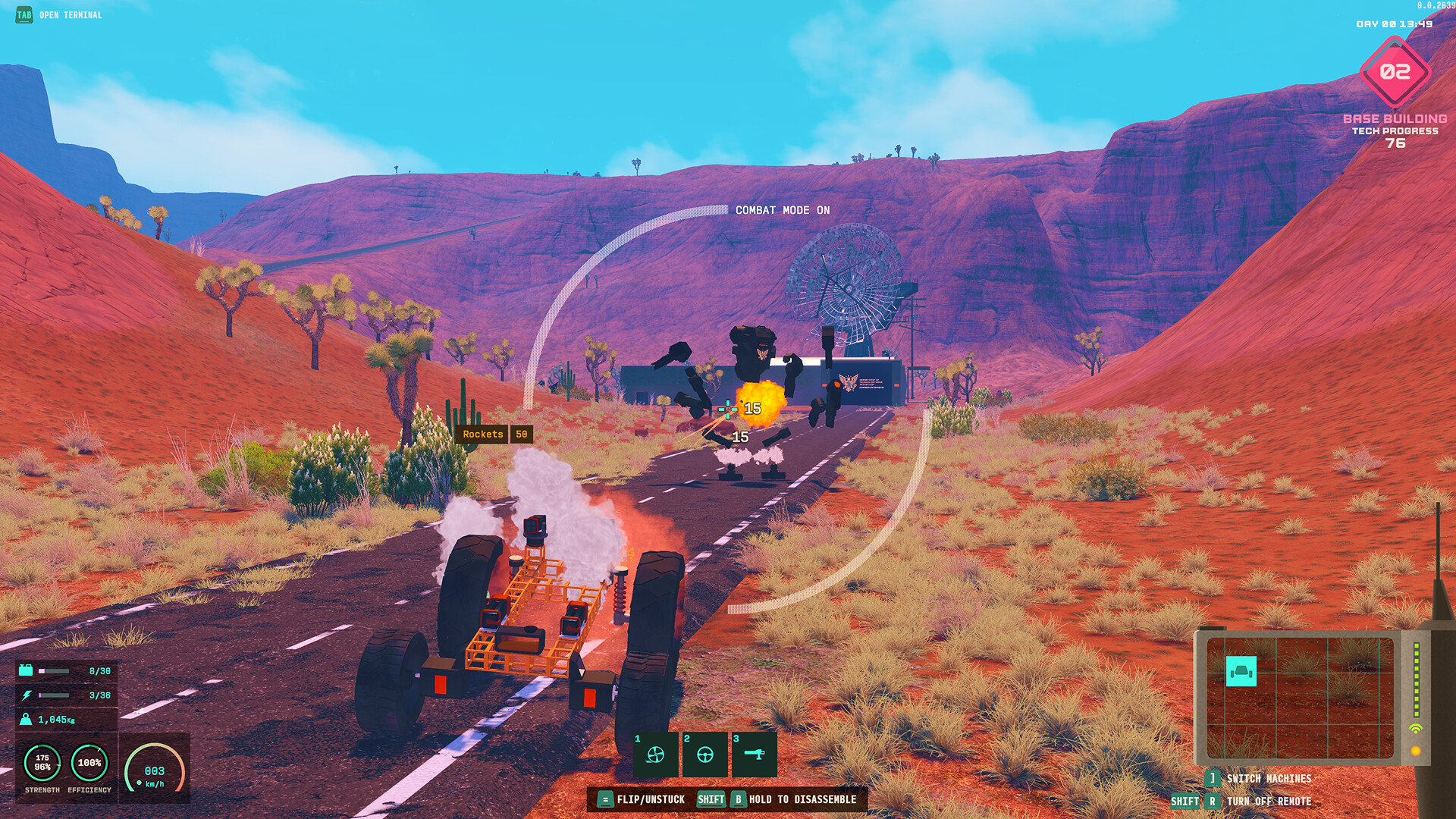 The Maker Way screenshot 7