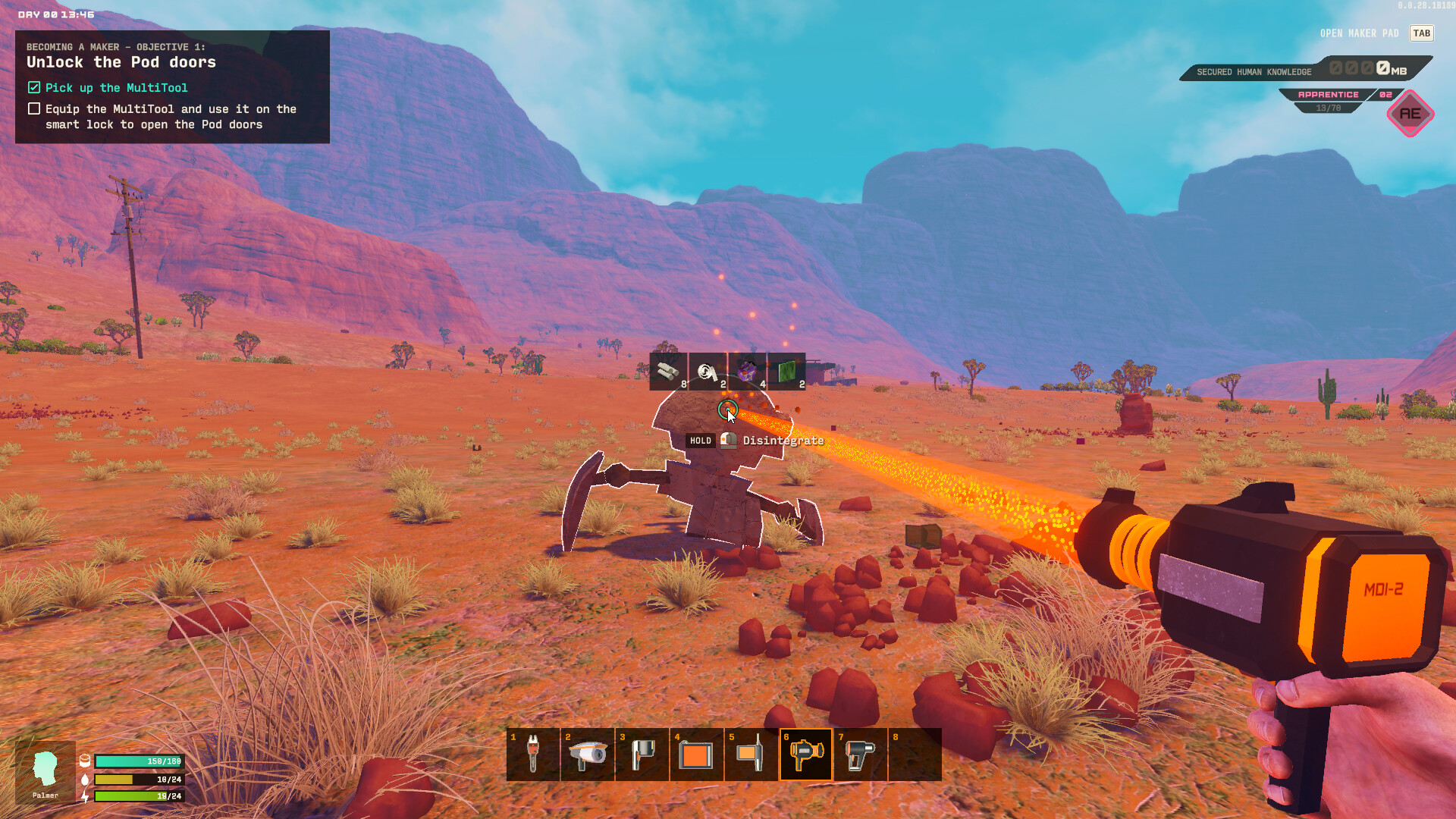 The Maker Way screenshot 6