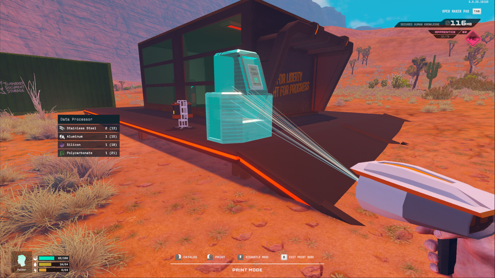 The Maker Way screenshot 4