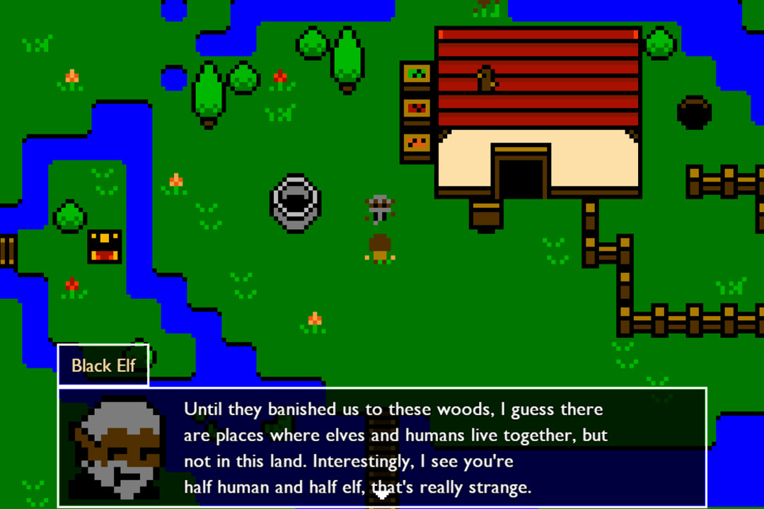 Sugar Story screenshot 4