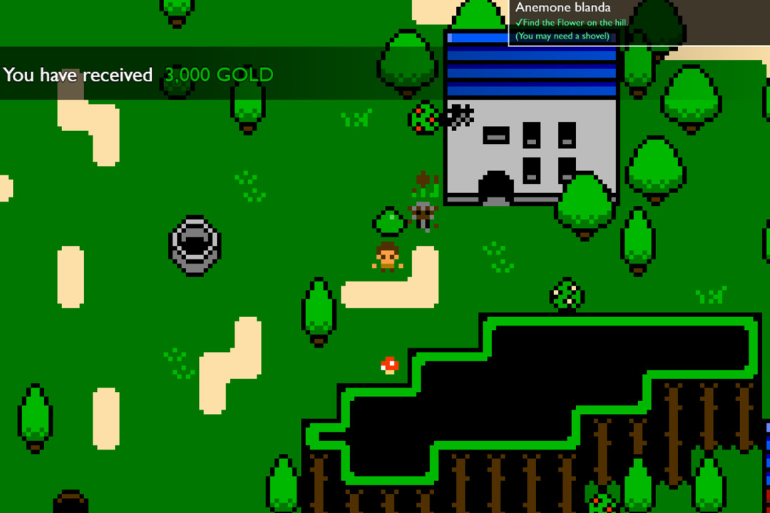 Sugar Story screenshot 14