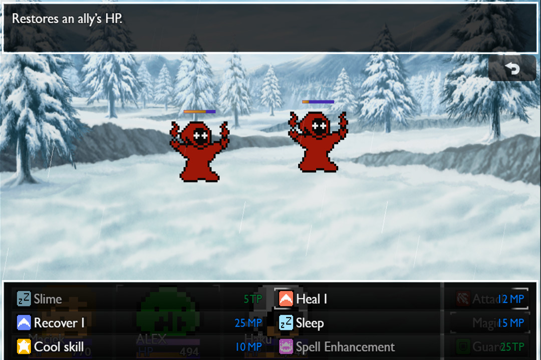 Sugar Story screenshot 21