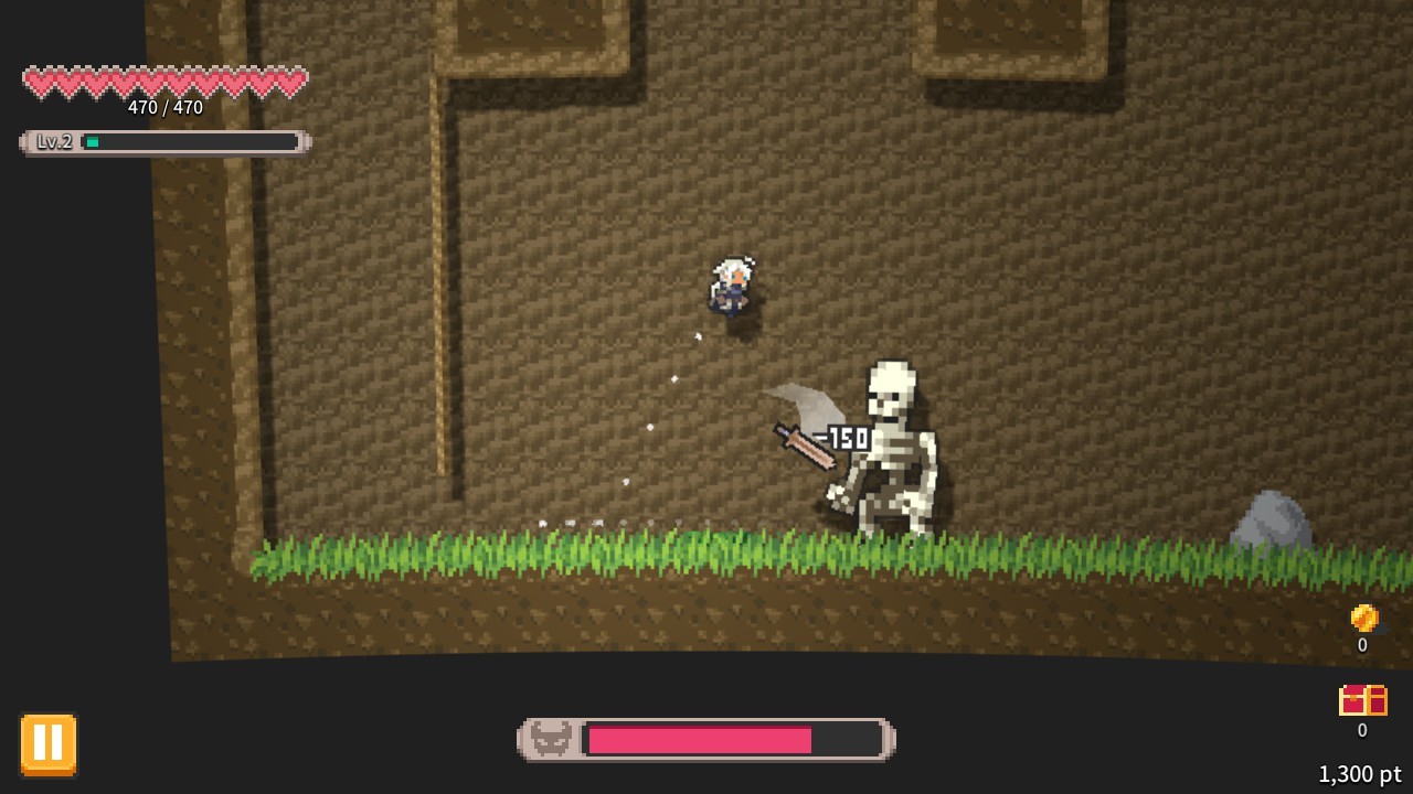 Rogue Explorer screenshot 3