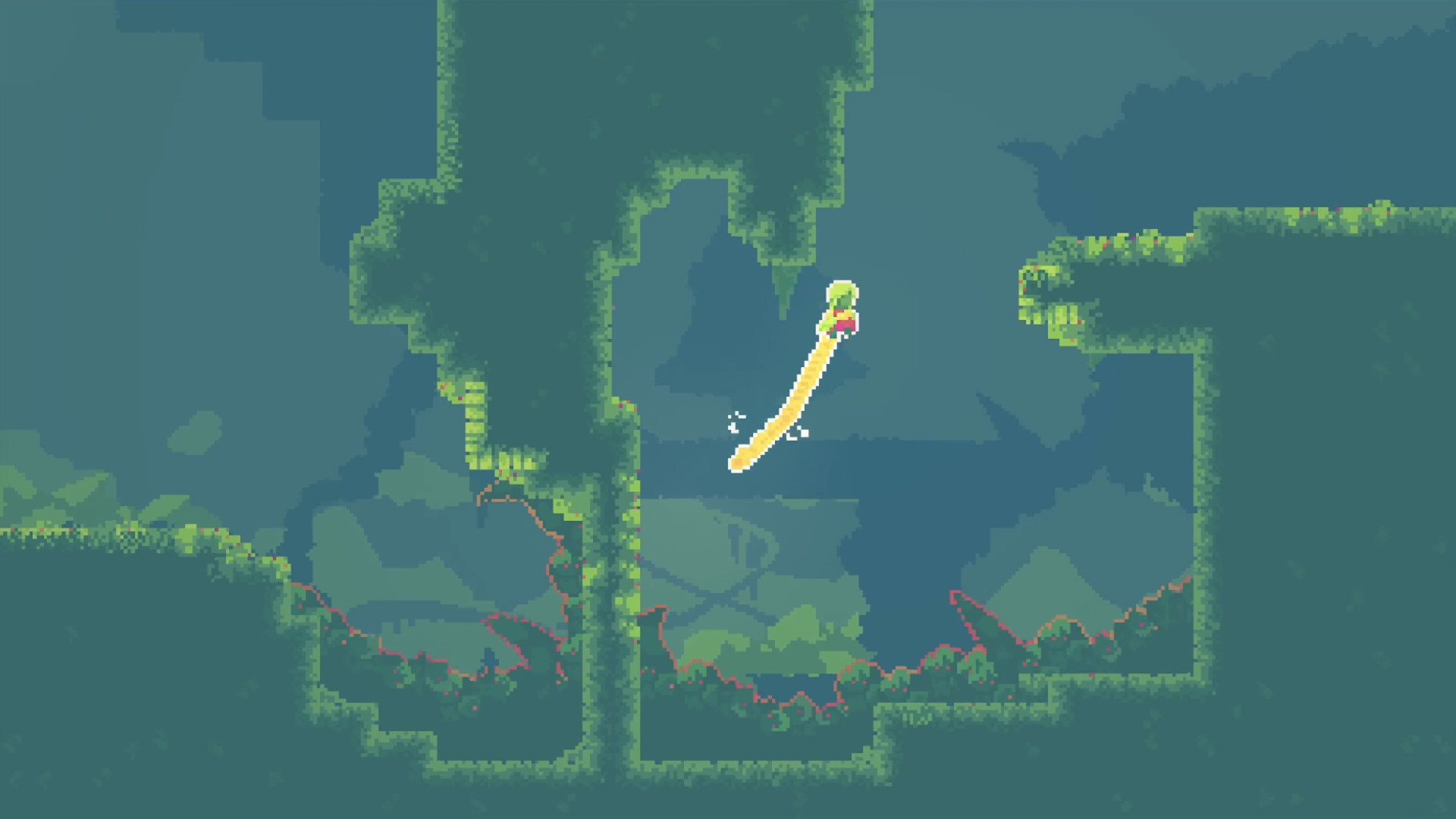 Joyspring screenshot 2