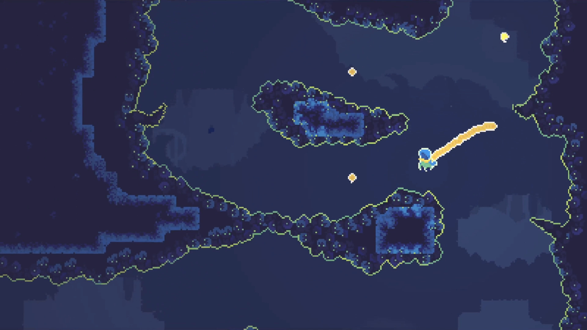 Joyspring screenshot 5