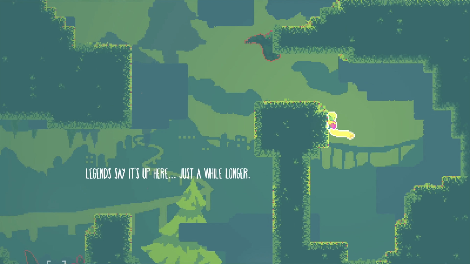 Joyspring screenshot 1