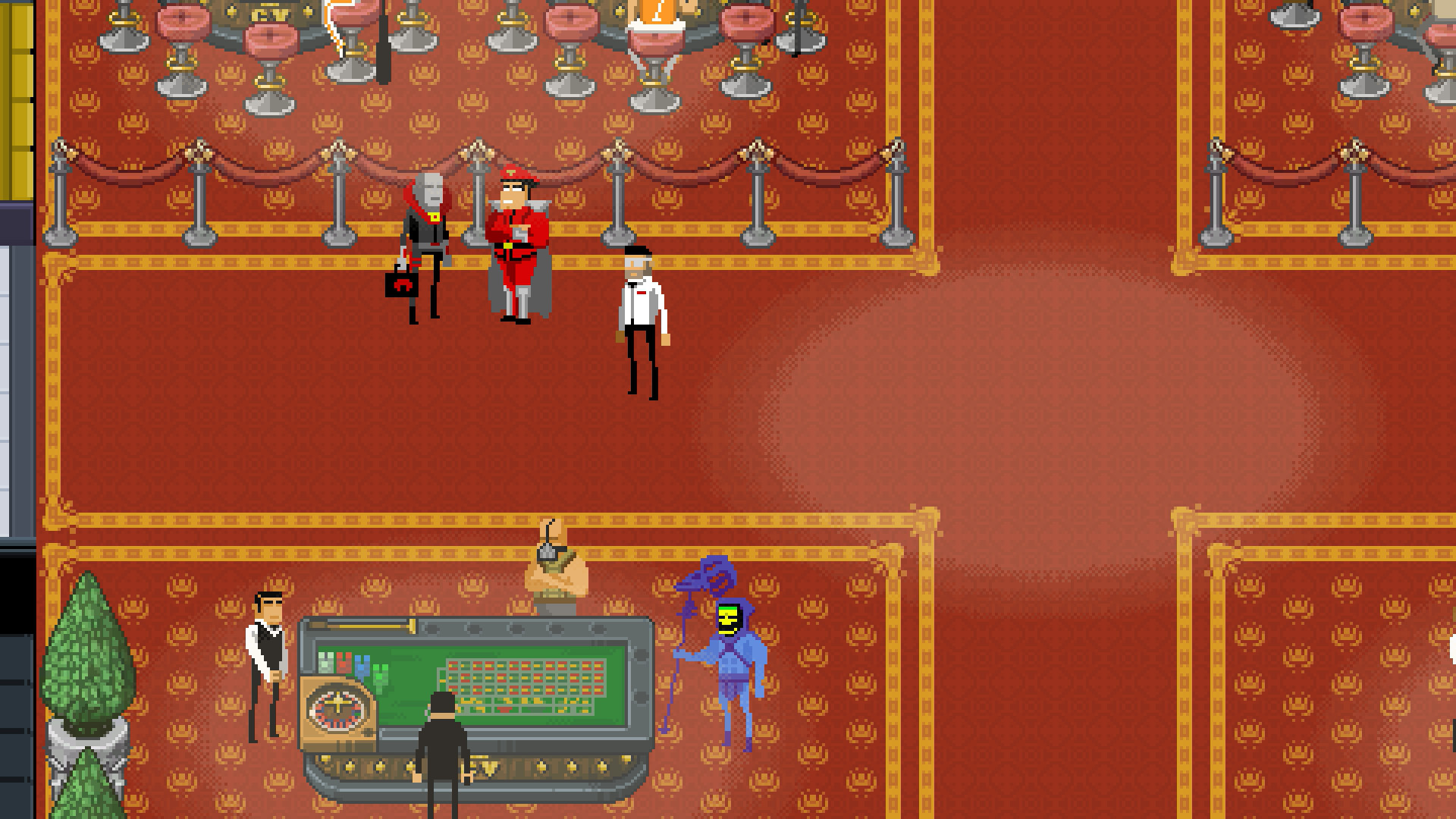 VanillaBeast: Ace in the Hole screenshot 8