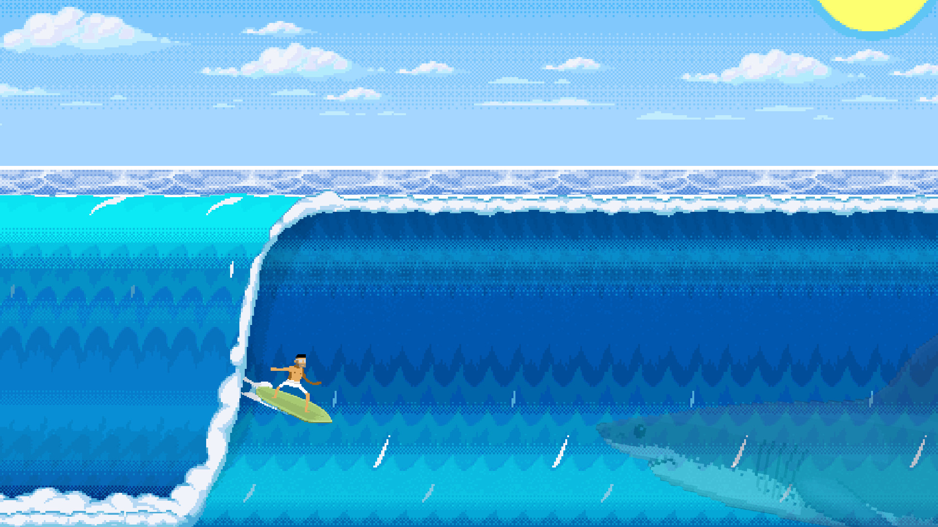 VanillaBeast: Ace in the Hole screenshot 7