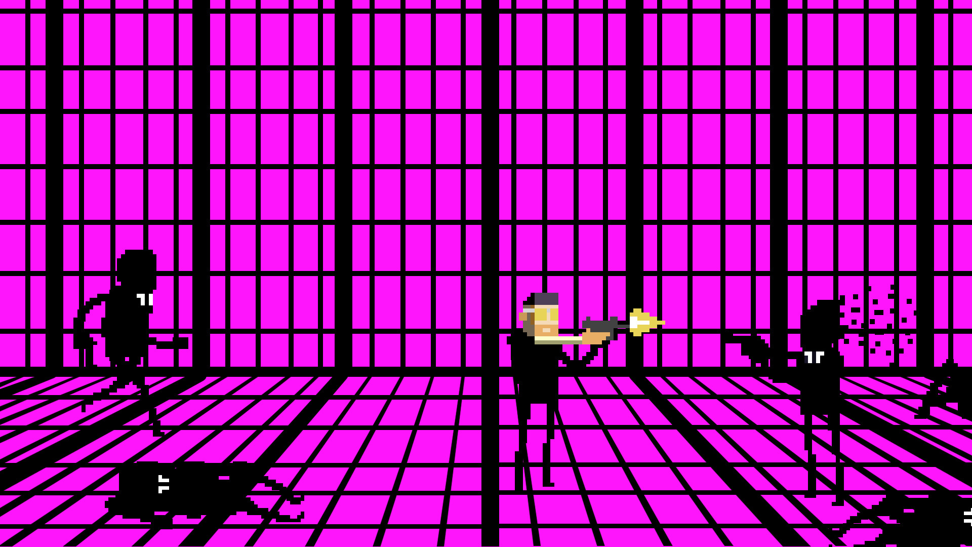 VanillaBeast: Ace in the Hole screenshot 9