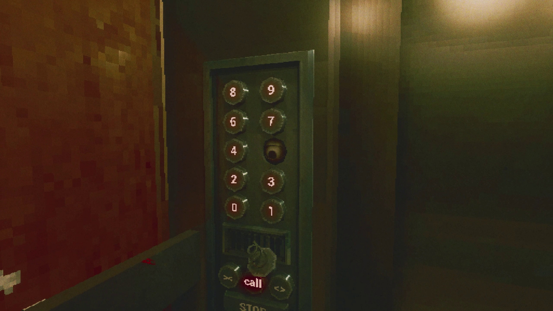 The Fridge is Red screenshot 8