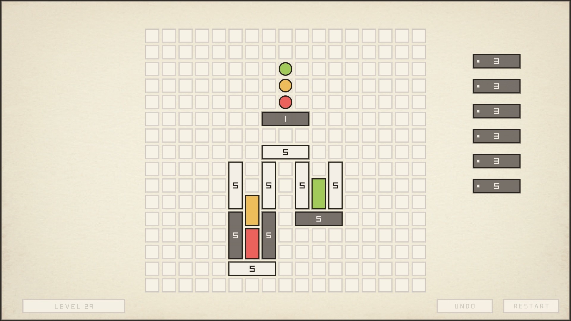The Magnets screenshot 4
