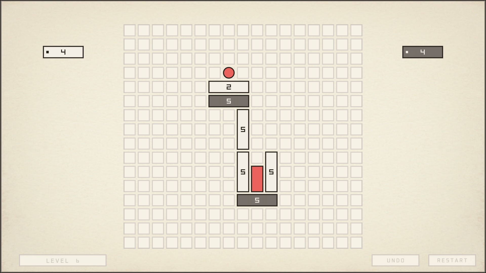 The Magnets screenshot 1