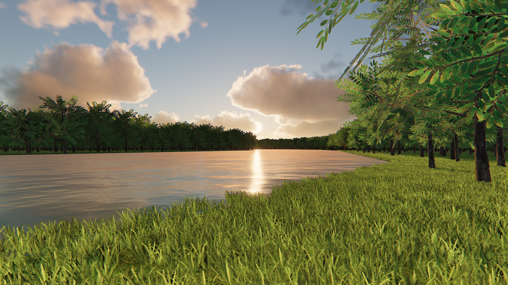 Your city in 3D screenshot 4