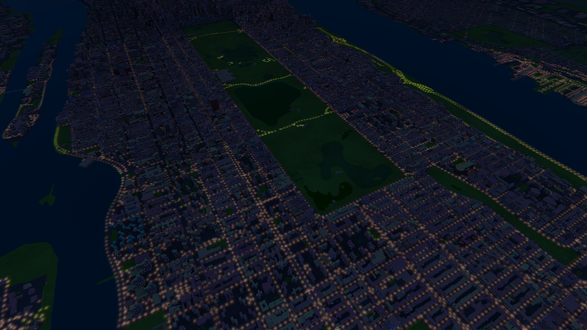 Your city in 3D screenshot 3