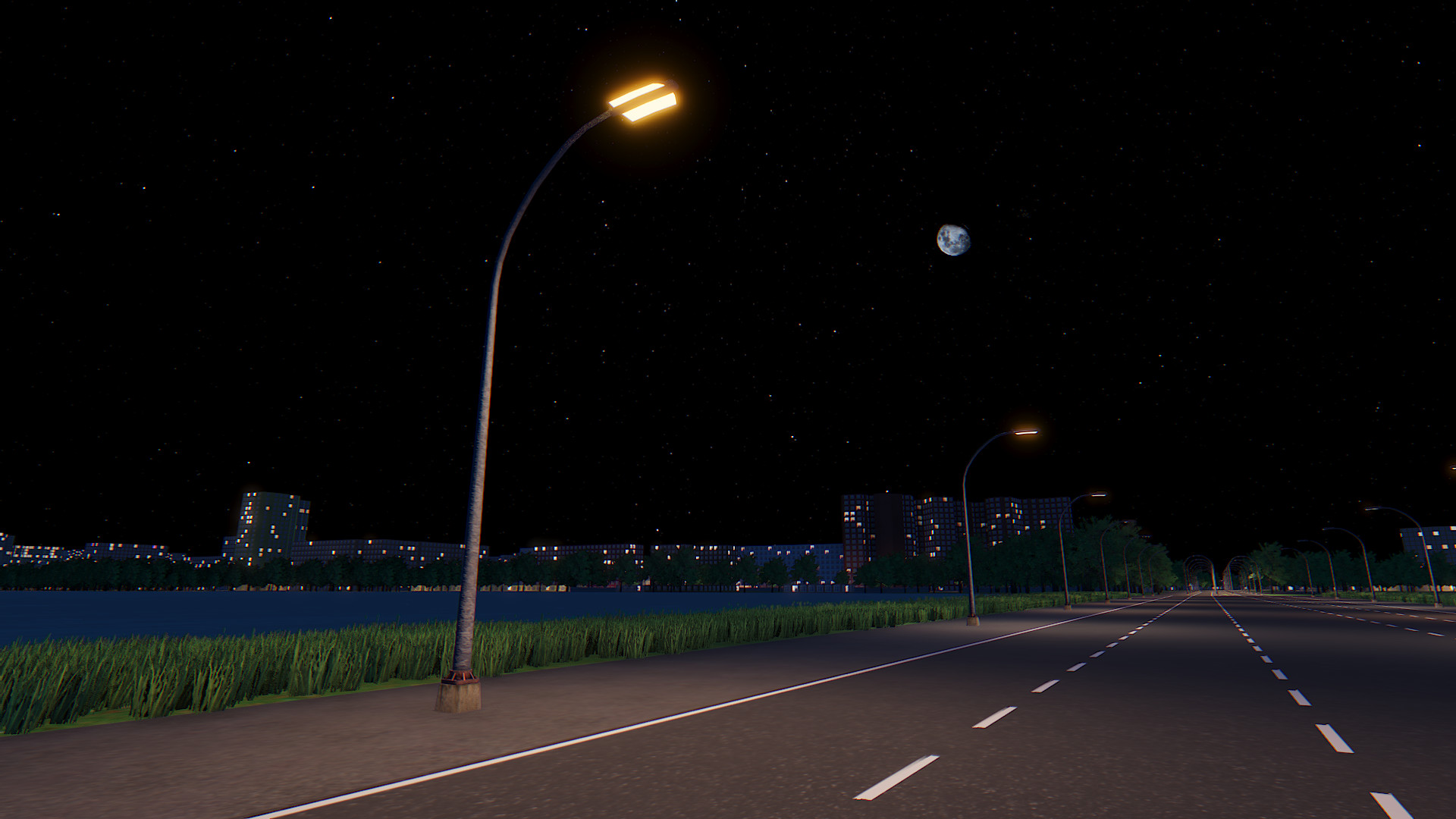 Your city in 3D screenshot 5