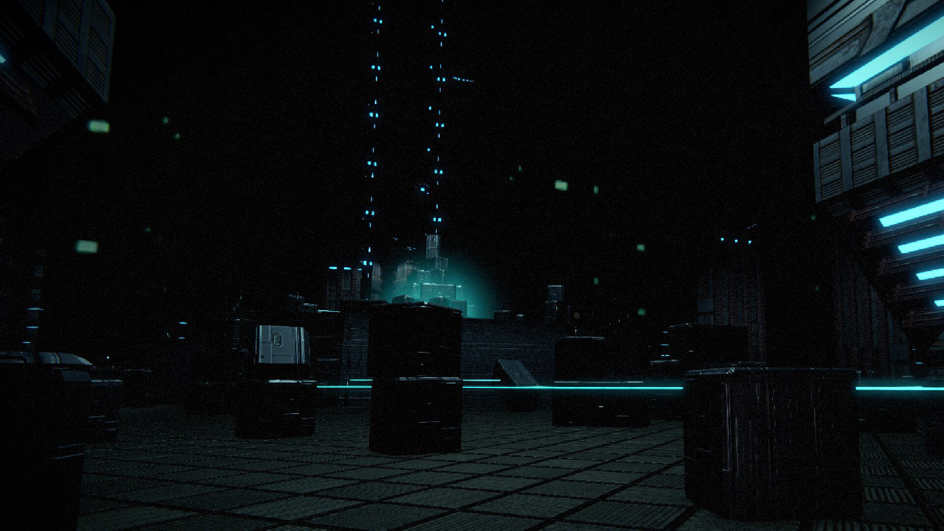 RDL screenshot 2