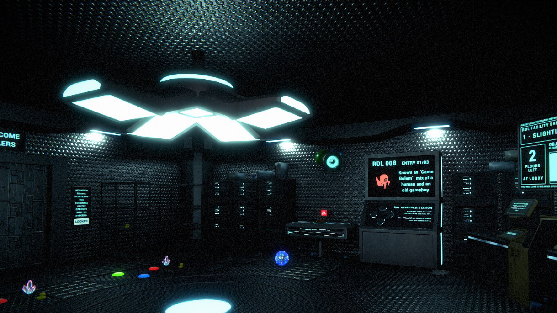 RDL screenshot 3