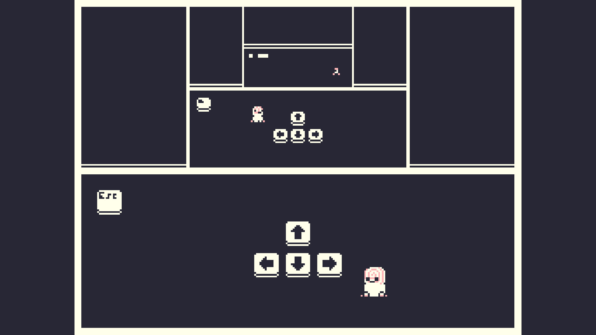 Press Ctrl screenshot 5