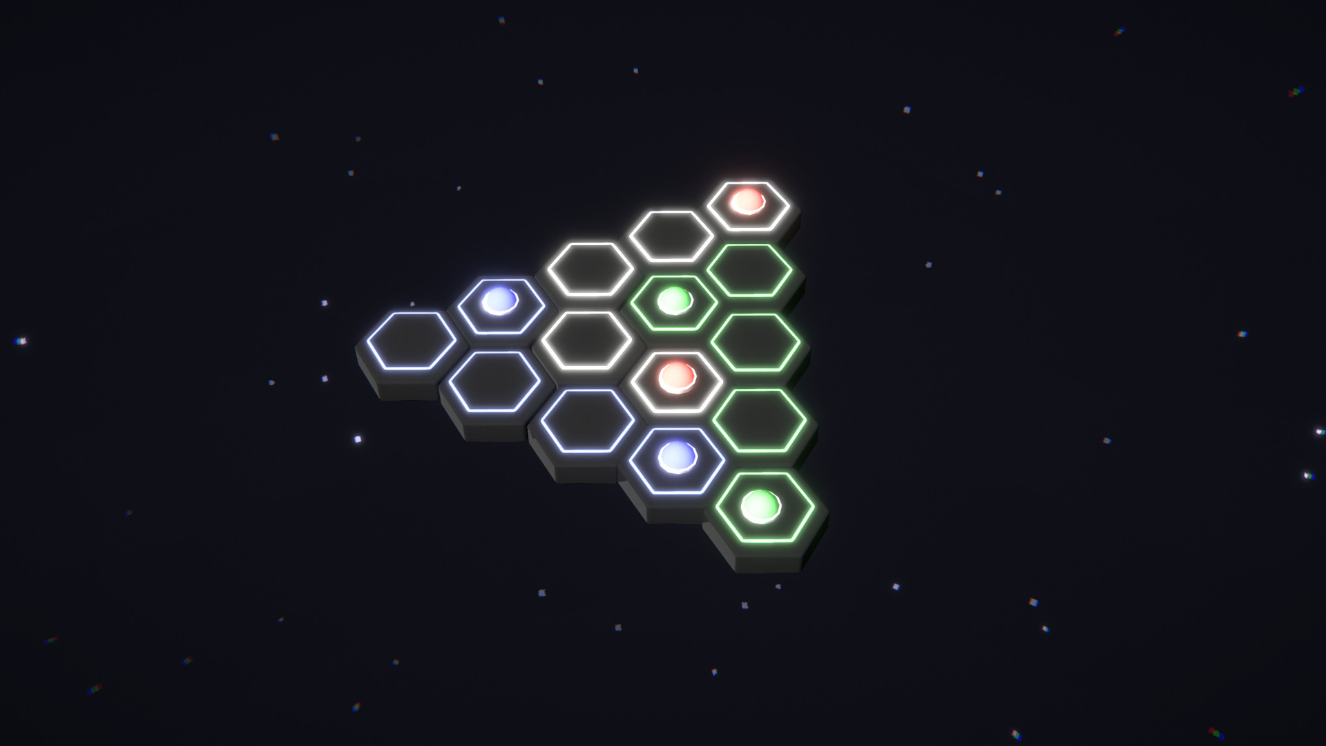 Lumexa screenshot 3