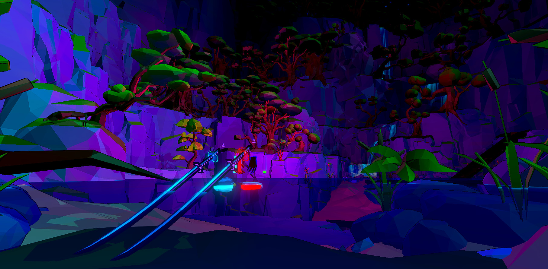Shonen Adventure : The Dual Blades Hero screenshot 15