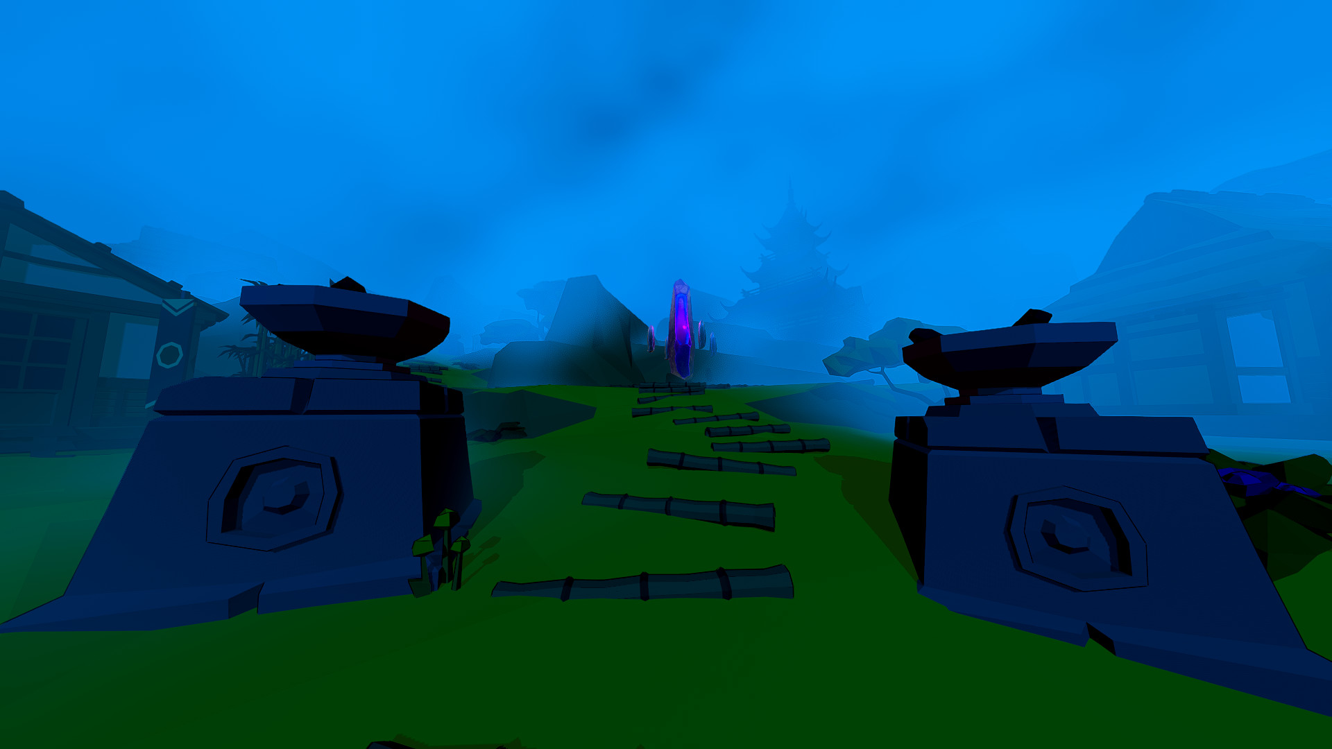 Shonen Adventure : The Dual Blades Hero screenshot 16