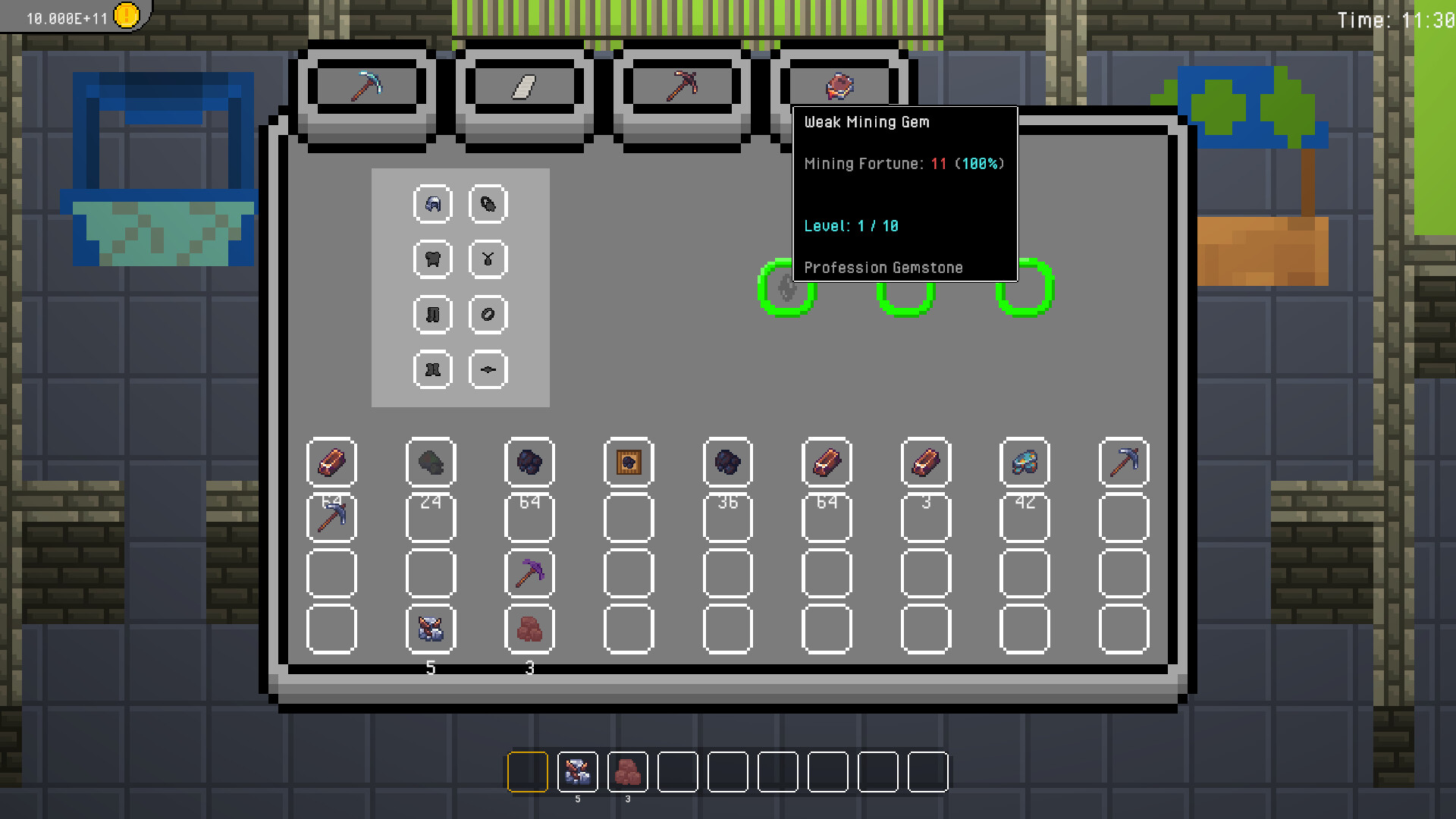 Prison Miner screenshot 7