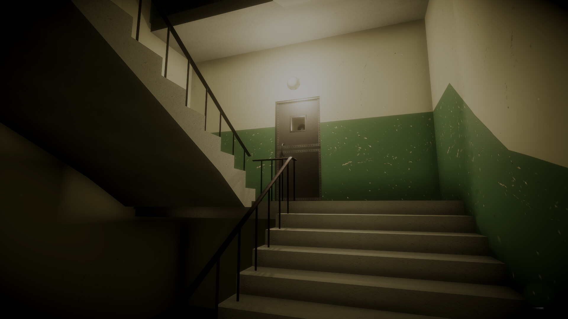 Undiscovered House screenshot 3