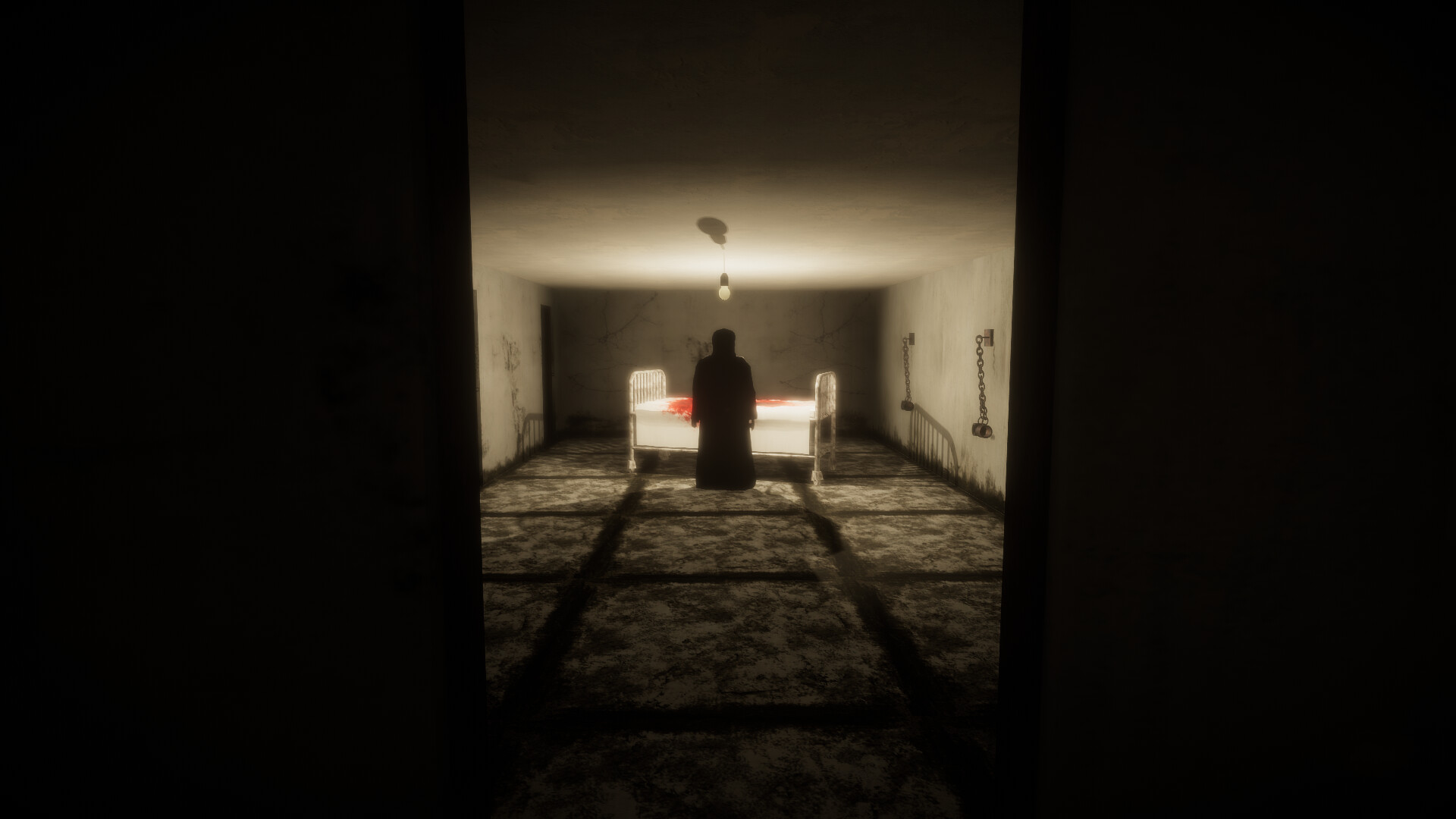 Undiscovered House screenshot 2