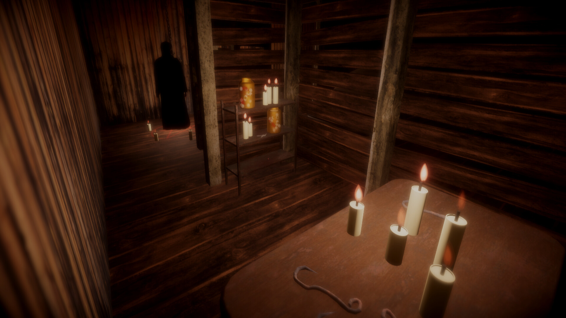 Undiscovered House screenshot 5