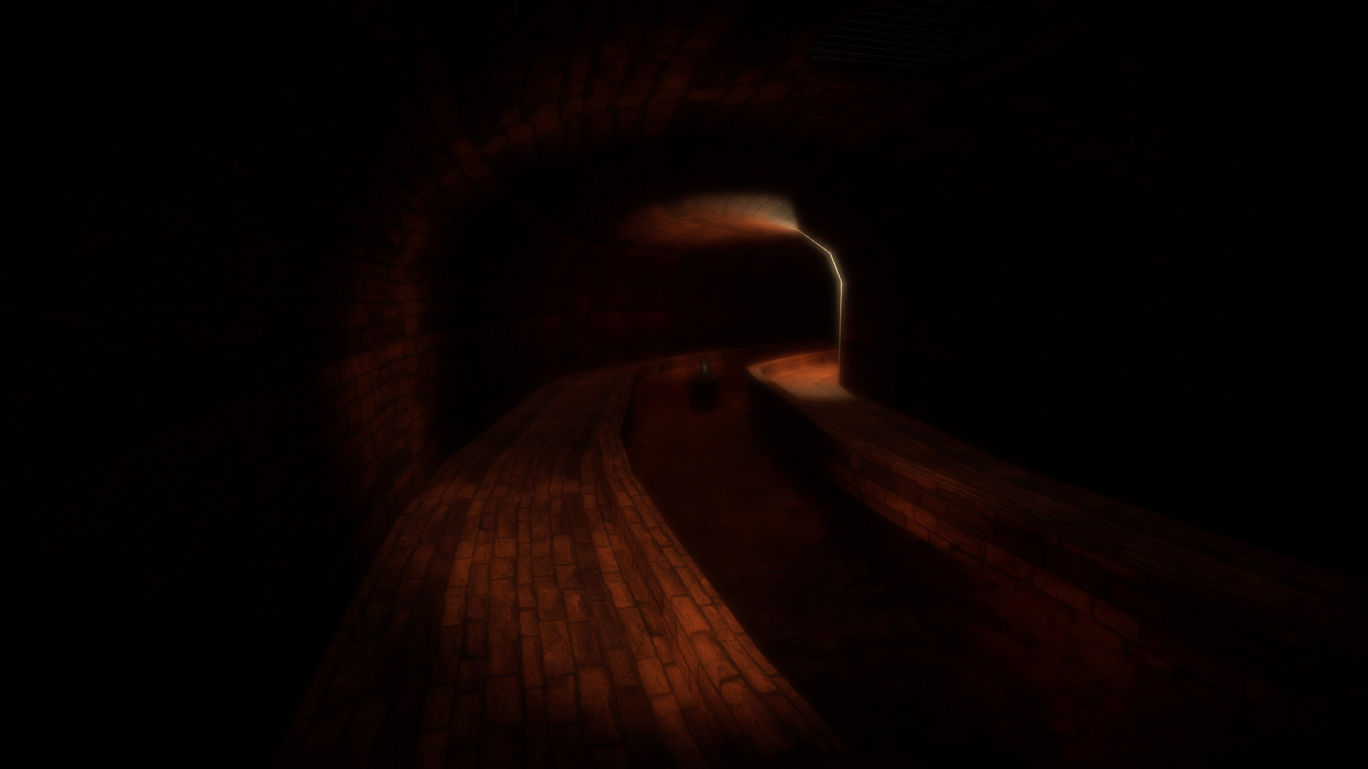 Undiscovered House screenshot 4