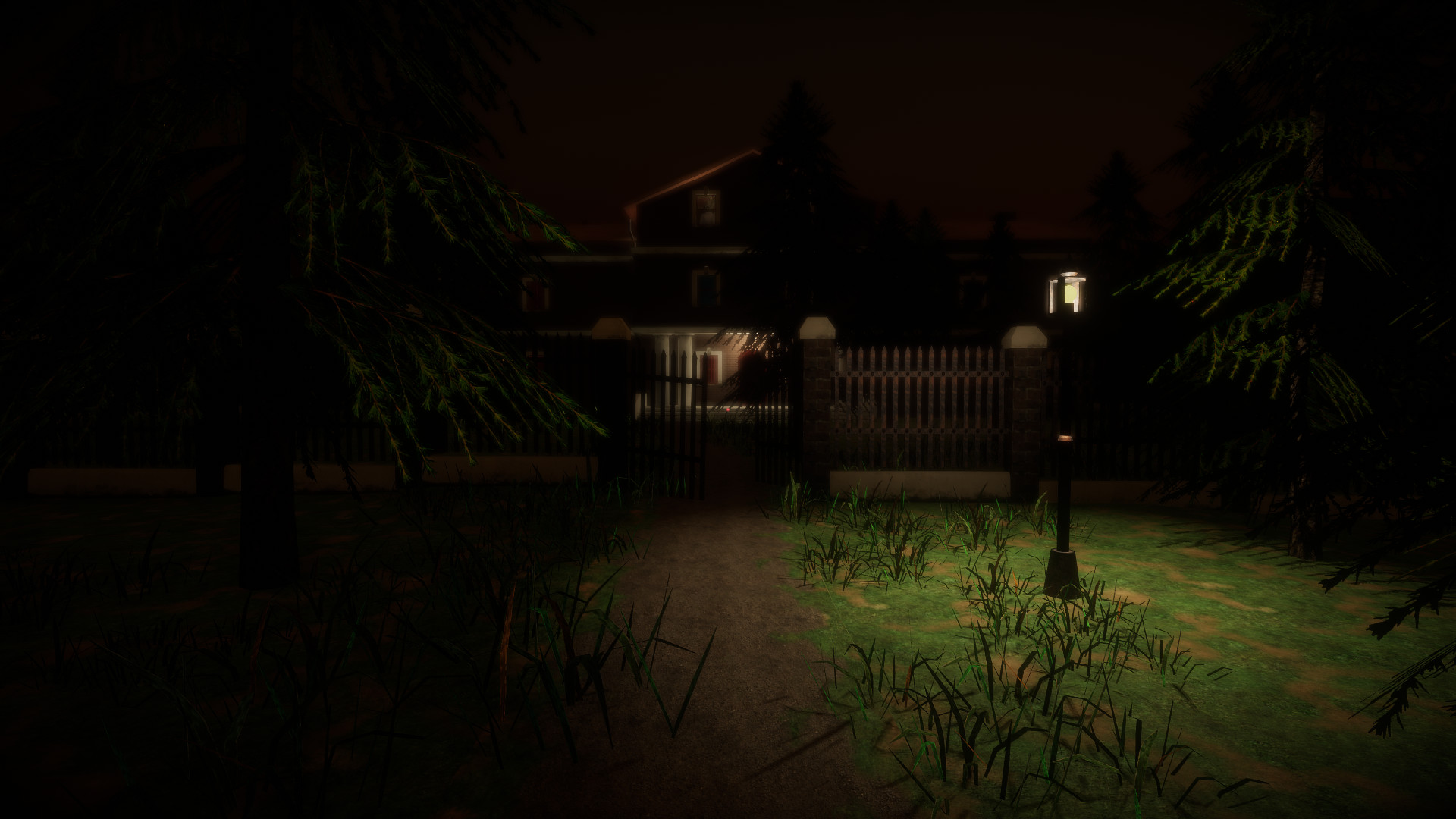 Undiscovered House screenshot 10