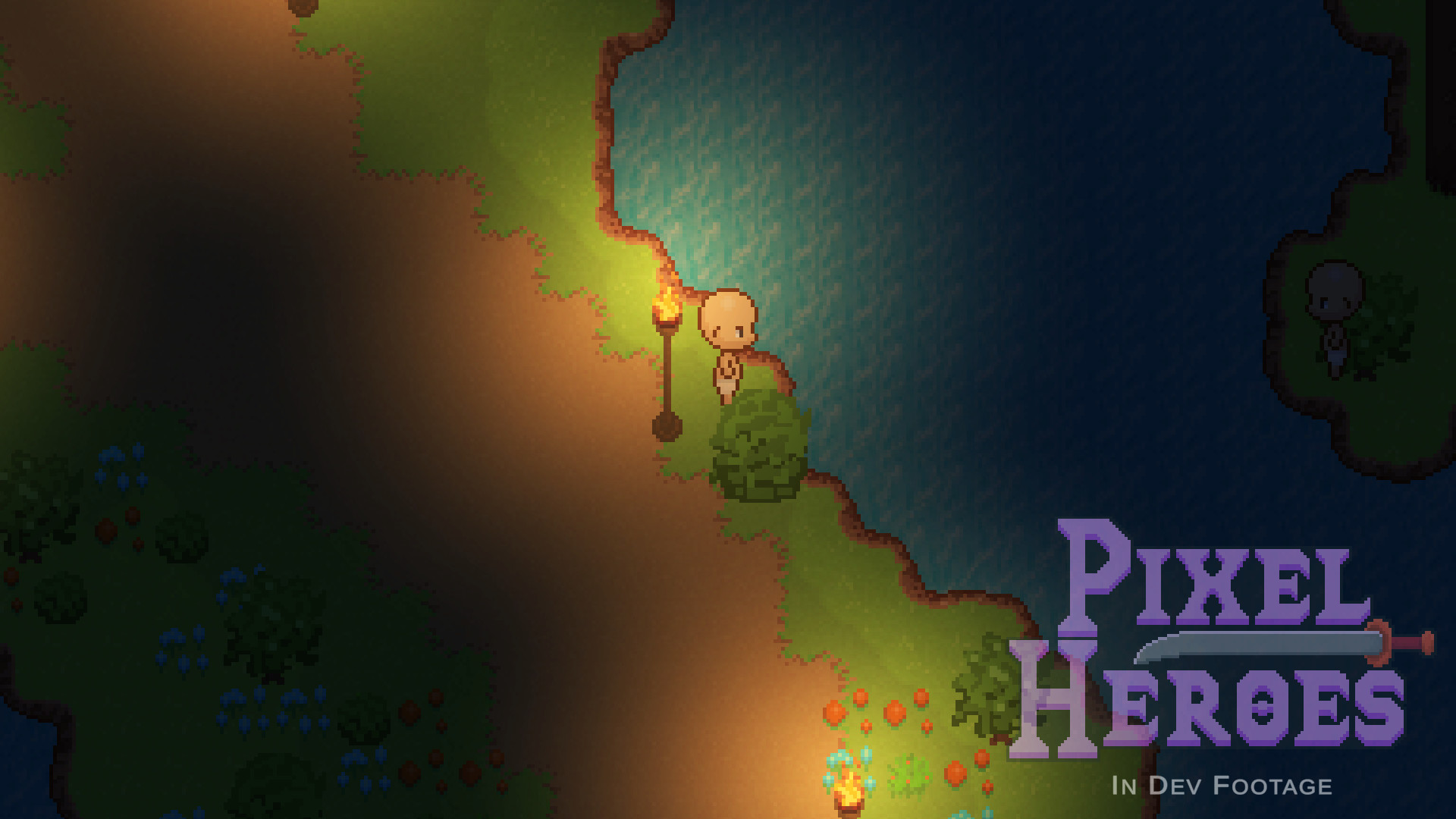 Pixel Heroes screenshot 4