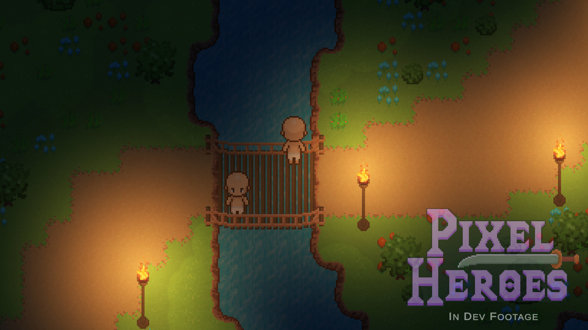 Pixel Heroes screenshot 3