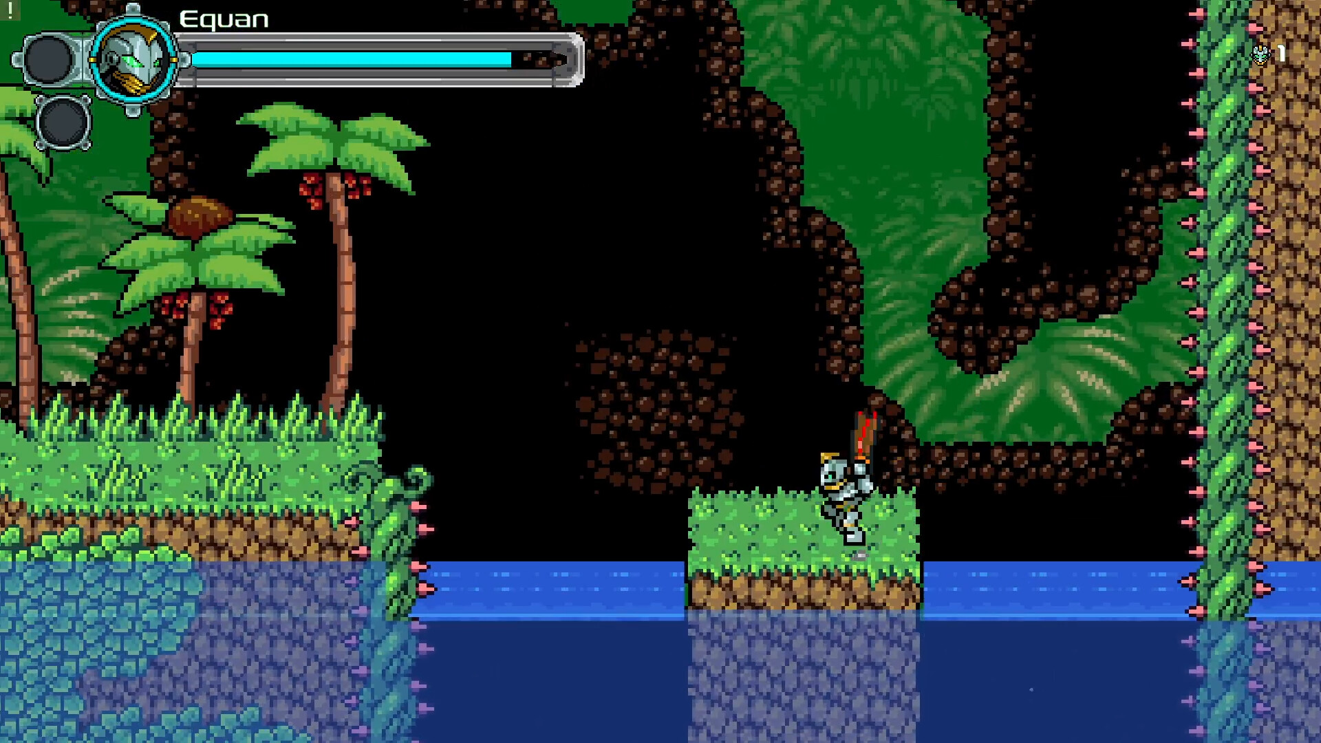 Equan The Watchful Guardian screenshot 8
