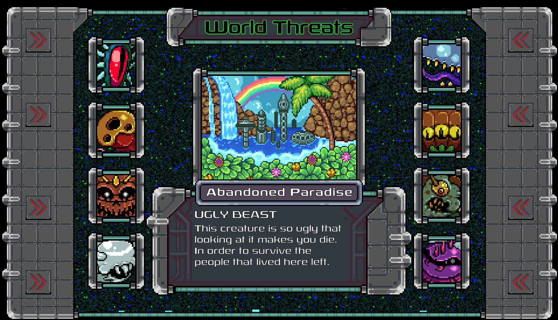 Equan The Watchful Guardian screenshot 3