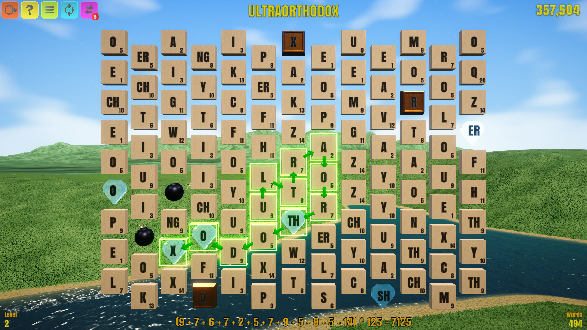 Word Wise screenshot 9