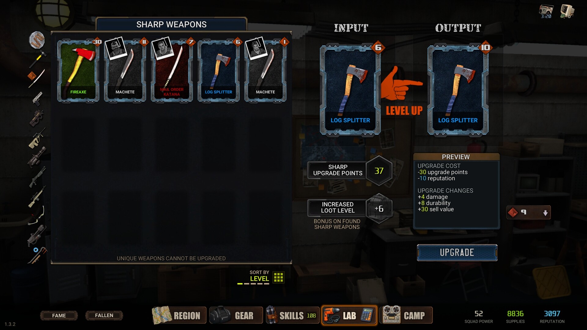 Dead Grid screenshot 13