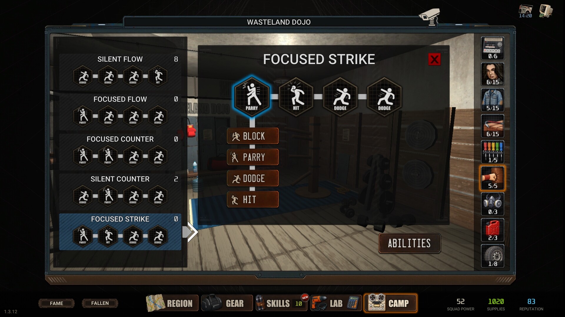 Dead Grid screenshot 19
