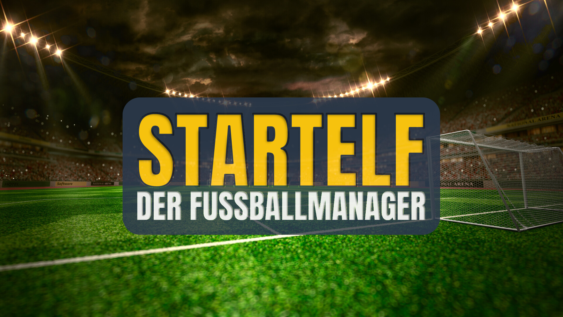 Player's Eleven - A Football Manager Game screenshot 1